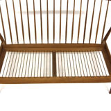 “FD144” sofa, Peter Hvidt & Mølgaard-Nielsen, France & Søn, Denmark, 1950