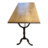 Bistro table
