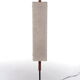Vintage french floor lamp with switch, 1960s