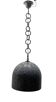 Murano Glass Light Pendant 1970’s