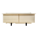 Cassettiera "Alanda" de Paolo Piva pour B&B Italia 1970