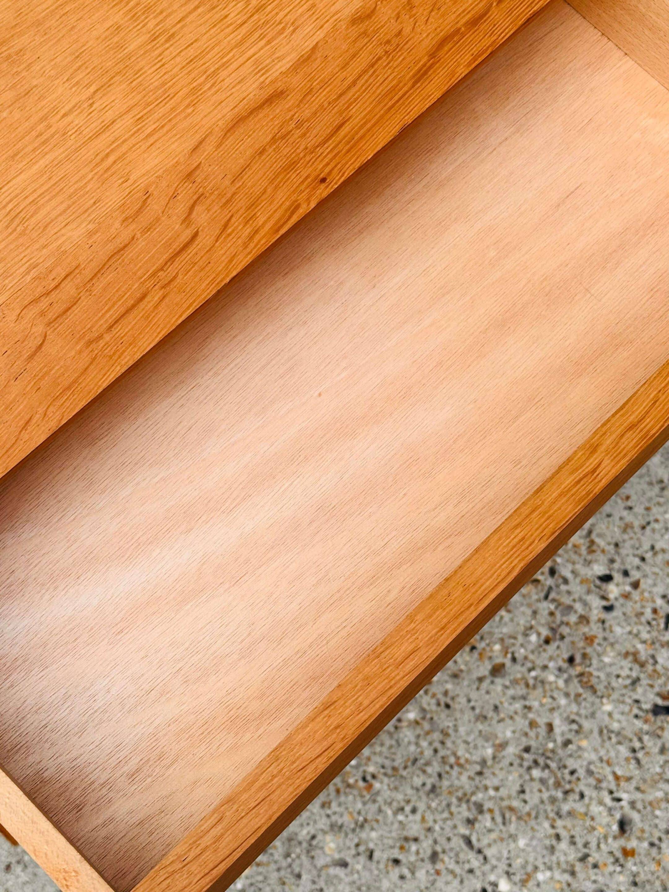 Table d’appoint, bout de canapé vintage