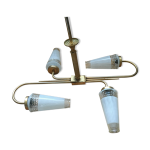 lustre années 60