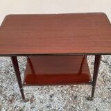 70s TV cabinet