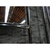 Door Deco aluminum coat