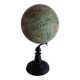 Large terrestrial globe
