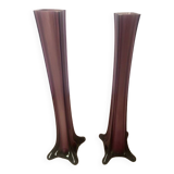 Soliflore vases