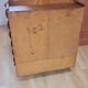 Old cupboard