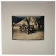 Tirage argentique original - France - Fête d ‘Epinal - Circa 1924 - Vintage silver print