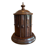 Cigar humidor