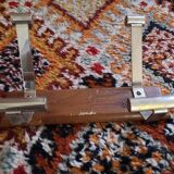 Lot of 6 vintage wall coat 70