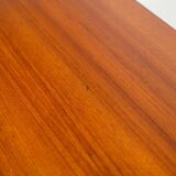 Medium sized wooden sideboard 1960's