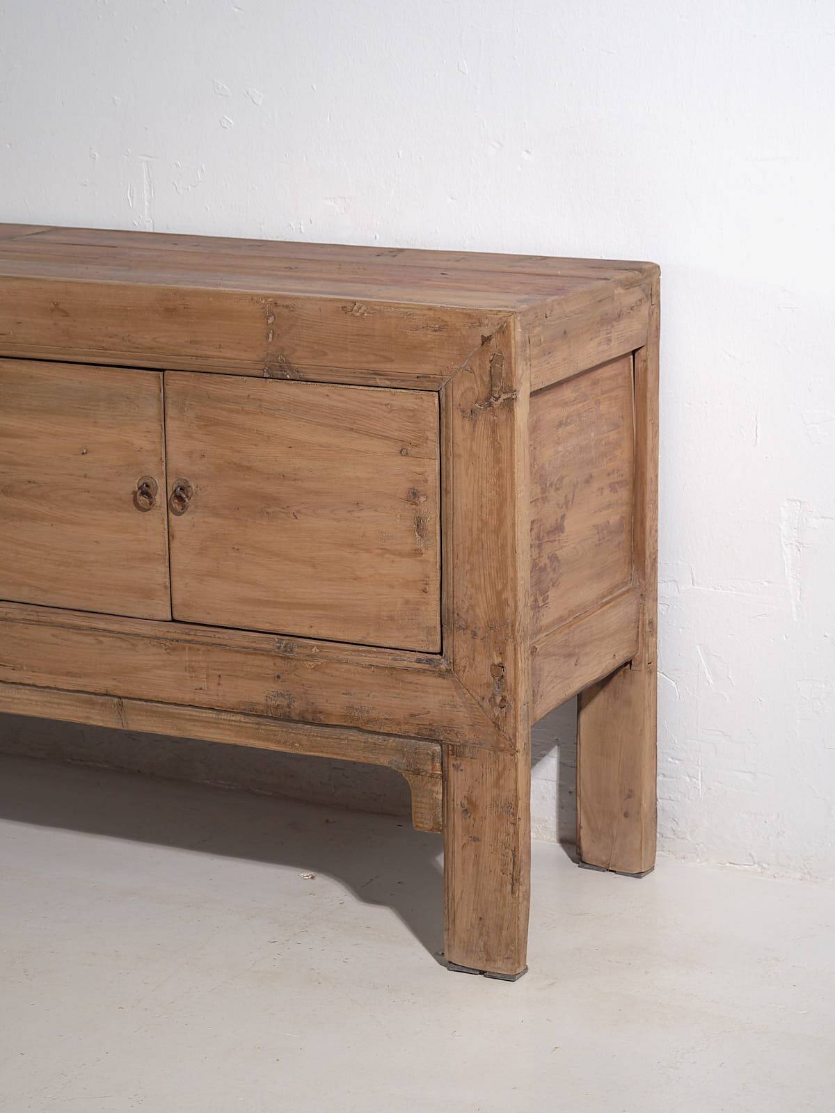 Antique oriental sideboard (c.1900)