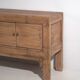 Antique oriental sideboard (c.1900)