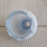 Opaline lampshade