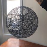 Random light plastic suspension / small - ø 50 cm / bertjan pot, 2001 - m