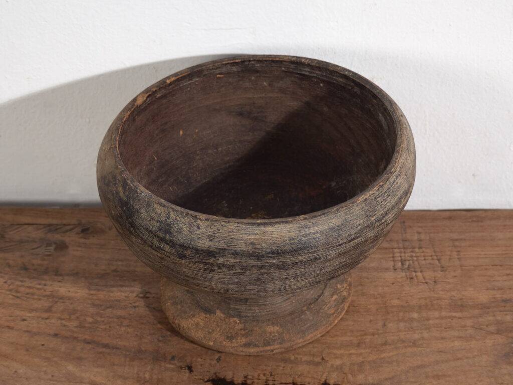 Ancient Asian bowl (c.1900) #13