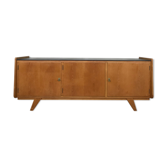 Scandinavian modernist design 1950 vintage sideboard