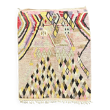 Large new Boujad Togo Berber rug 215x300 cm