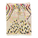 Large new Boujad Togo Berber rug 215x300 cm