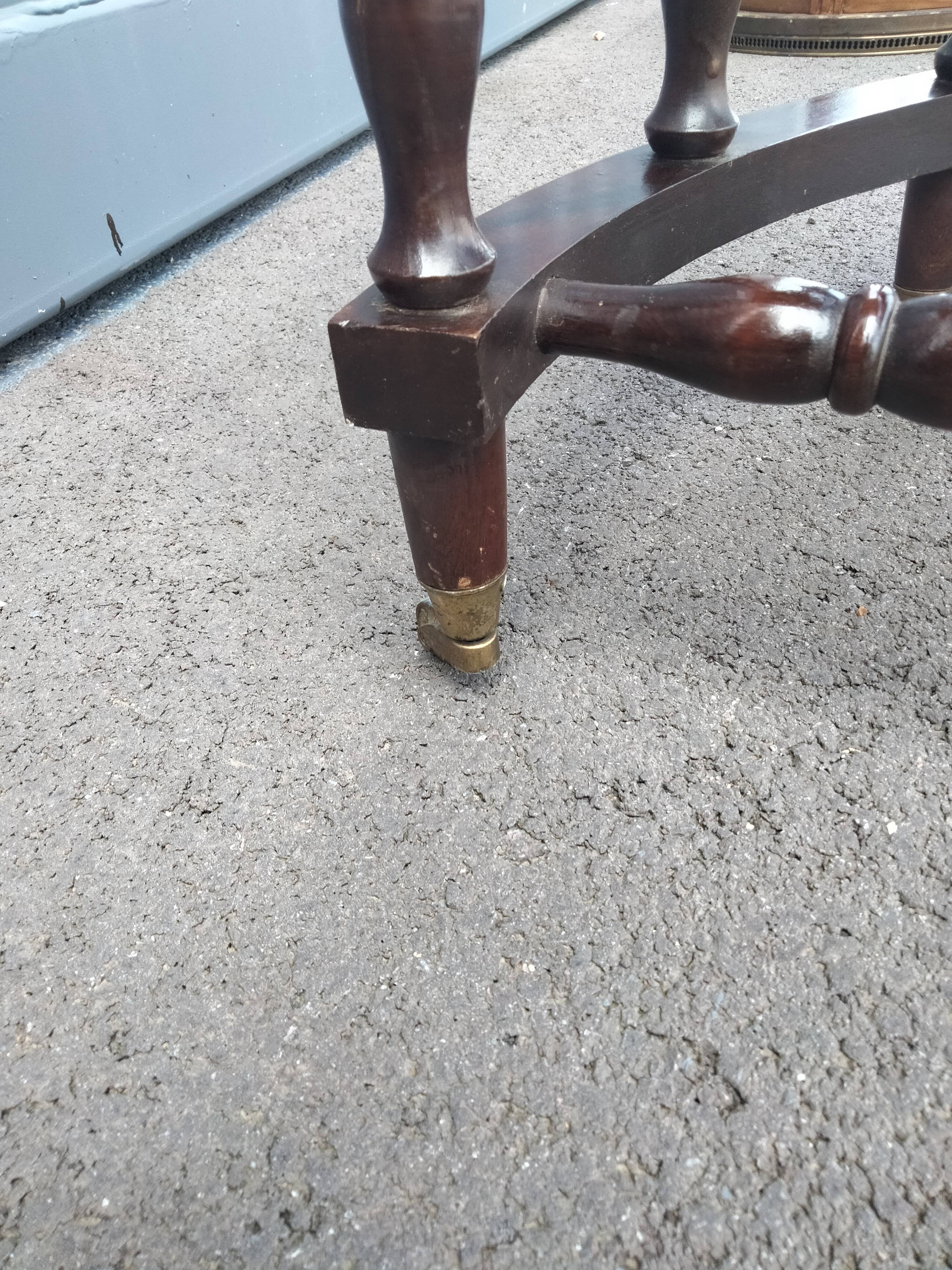 Vintage antique library staircase xxeme