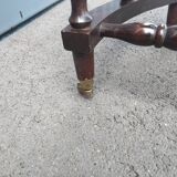 Vintage antique library staircase xxeme