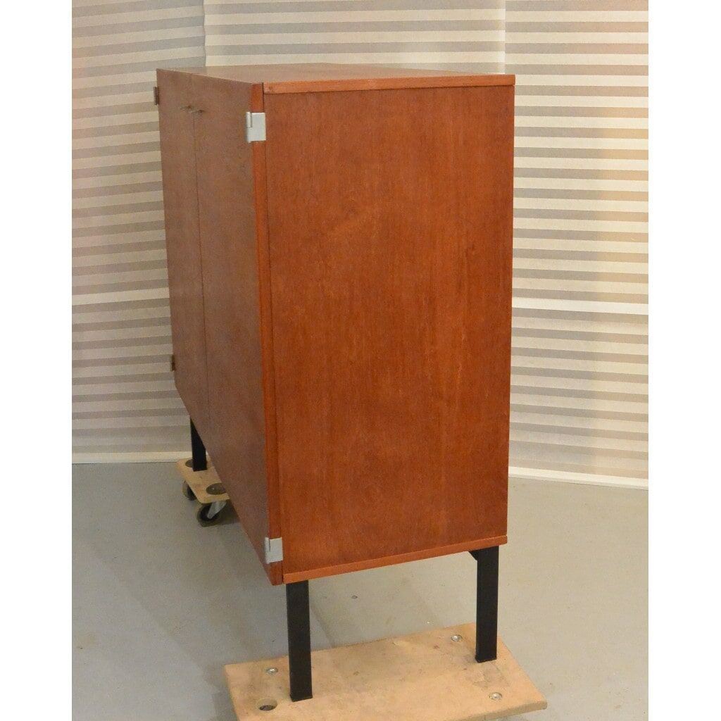 Furniture "1290" teak Meurop