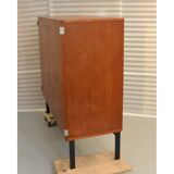 Furniture "1290" teak Meurop