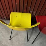 2 chairs 1507 Pagholz