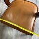 4 chaises Gondoles Baumann