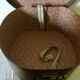 Ancienne boîte à chapeau