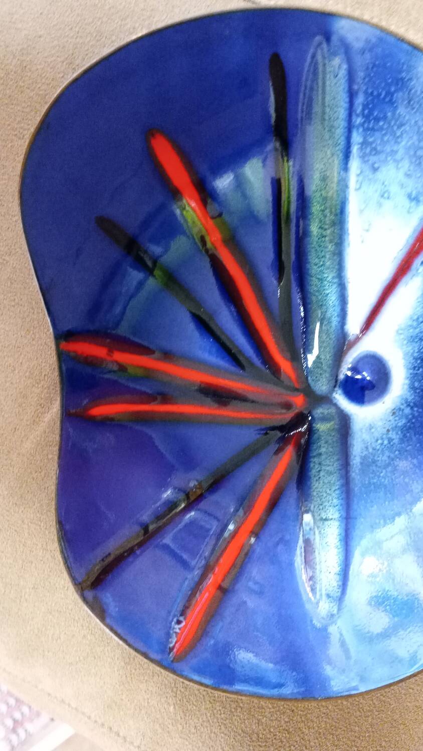 Tray for small items