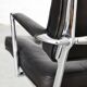 Chaise de bureau intermédiaire ES102 de Ray & Charles Eames pour Herman Miller