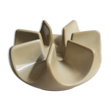 Ceramic candle holder Germany