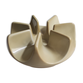 Ceramic candle holder Germany