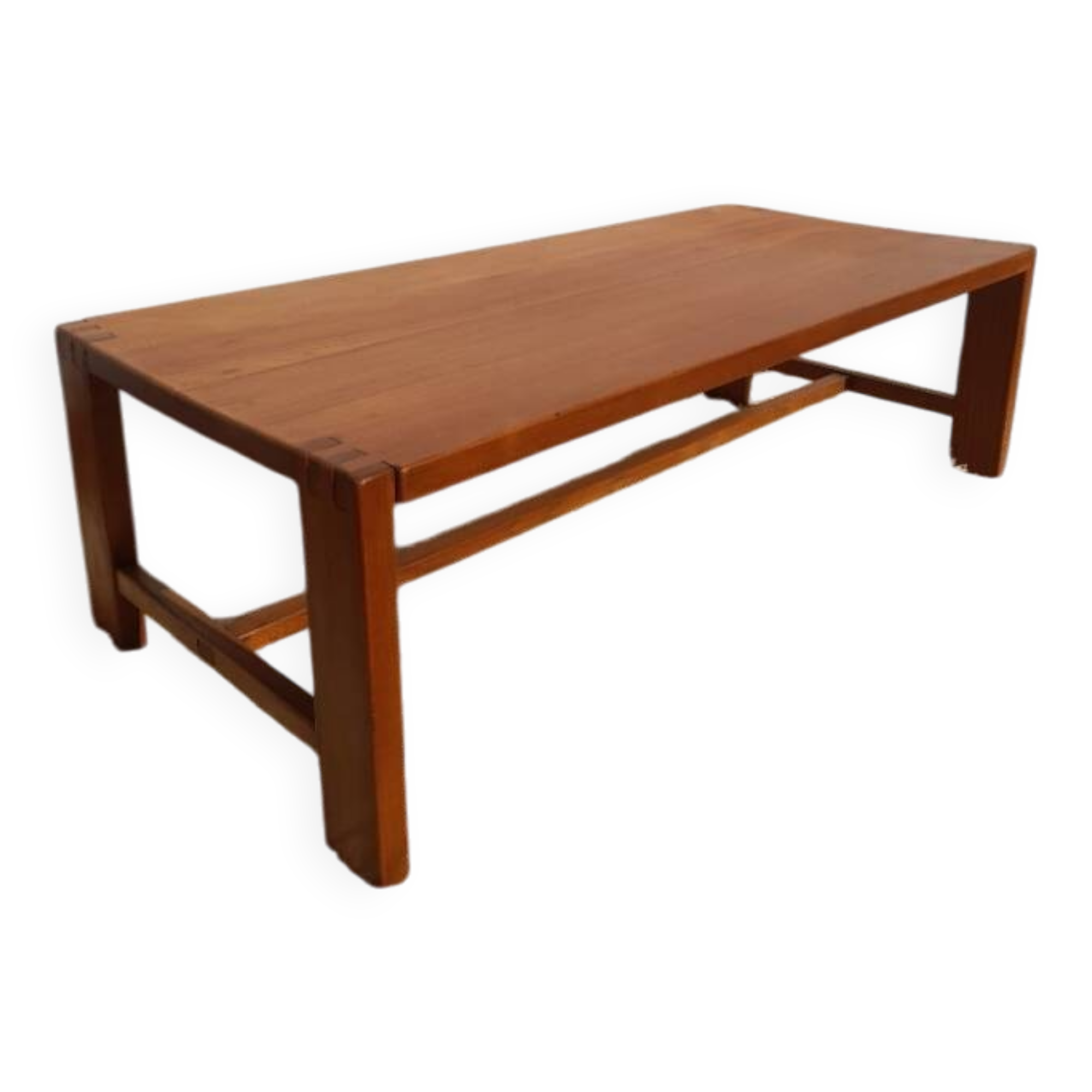 Pierre CHAPO Table Basse-T06 Vintage 1950-1970