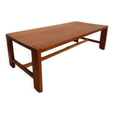 Pierre CHAPO Table Basse-T06 Vintage 1950-1970