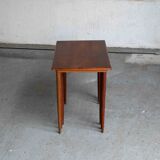 Set of 3 nesting tables, Danish design