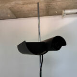 Italian Design Architonic Oluce DIM 333 floor lamp by Vico Magistretti