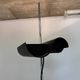Italian Design Architonic Oluce DIM 333 floor lamp by Vico Magistretti