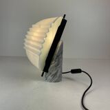 Greta, Table Lamp by Maurizio Ferrari for Lamiprogetti, 1980s