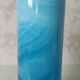 Vase roller glassware of Maure- Vieil