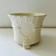 Tripod basket cache pot