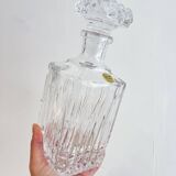 Crystal carafe - Cristal d’Arques