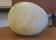 Large moon rock lamp André Cazenave for Singleton attr., Italy 1960s