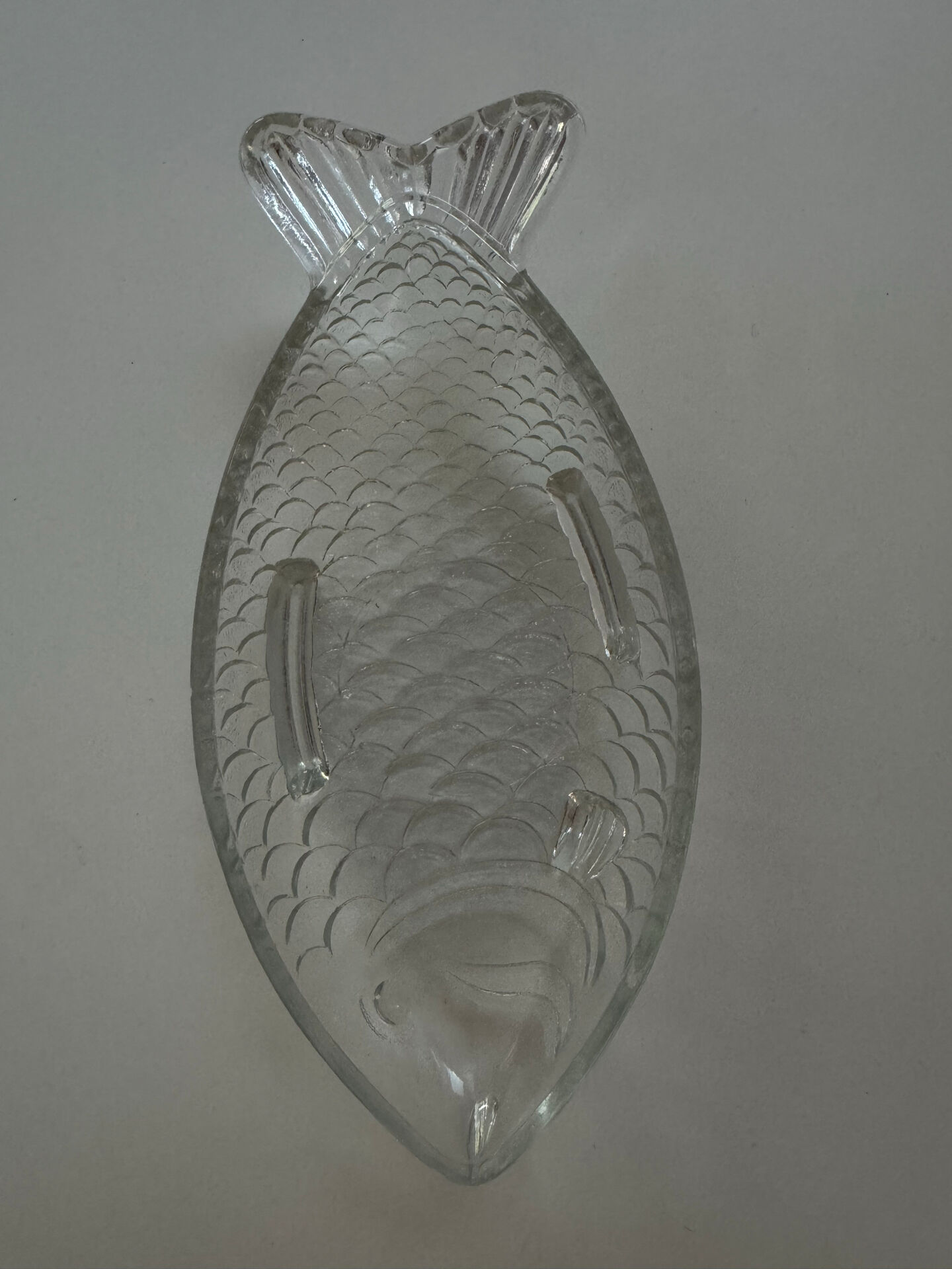 Fish dish