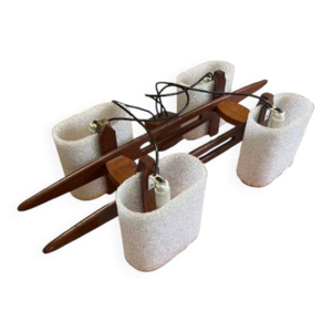 plafonnier scandinave - 60