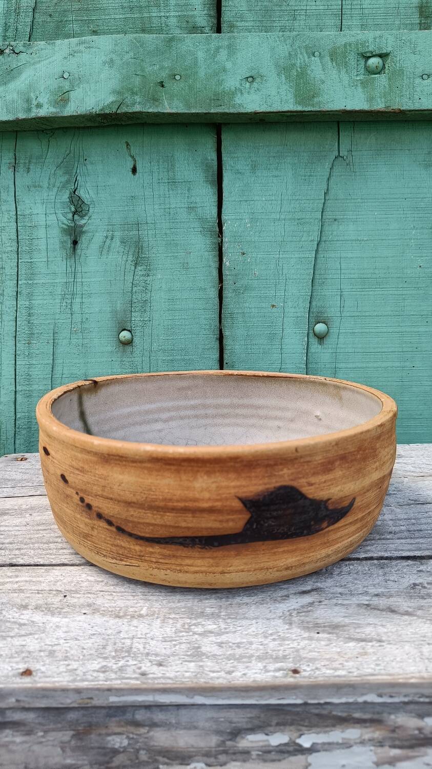 Colombier pottery ceramics