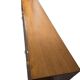 Buffet placard en bois vintage xl