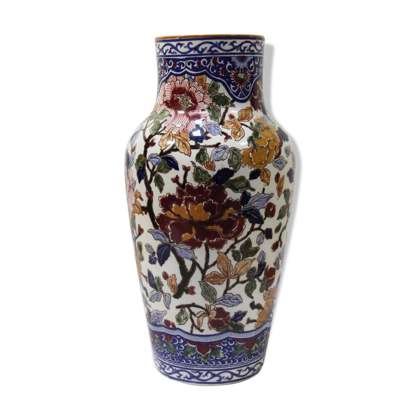 Vase Gien